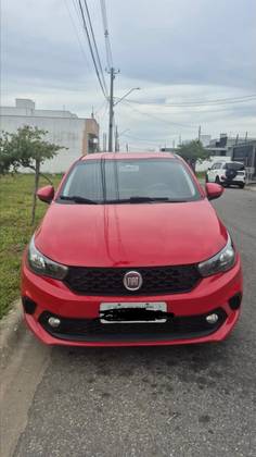 FIAT ARGO 1.0 FIREFLY FLEX DRIVE MANUAL FIAT ARGO 1.0 FIREFLY FLEX DRIVE MANUAL